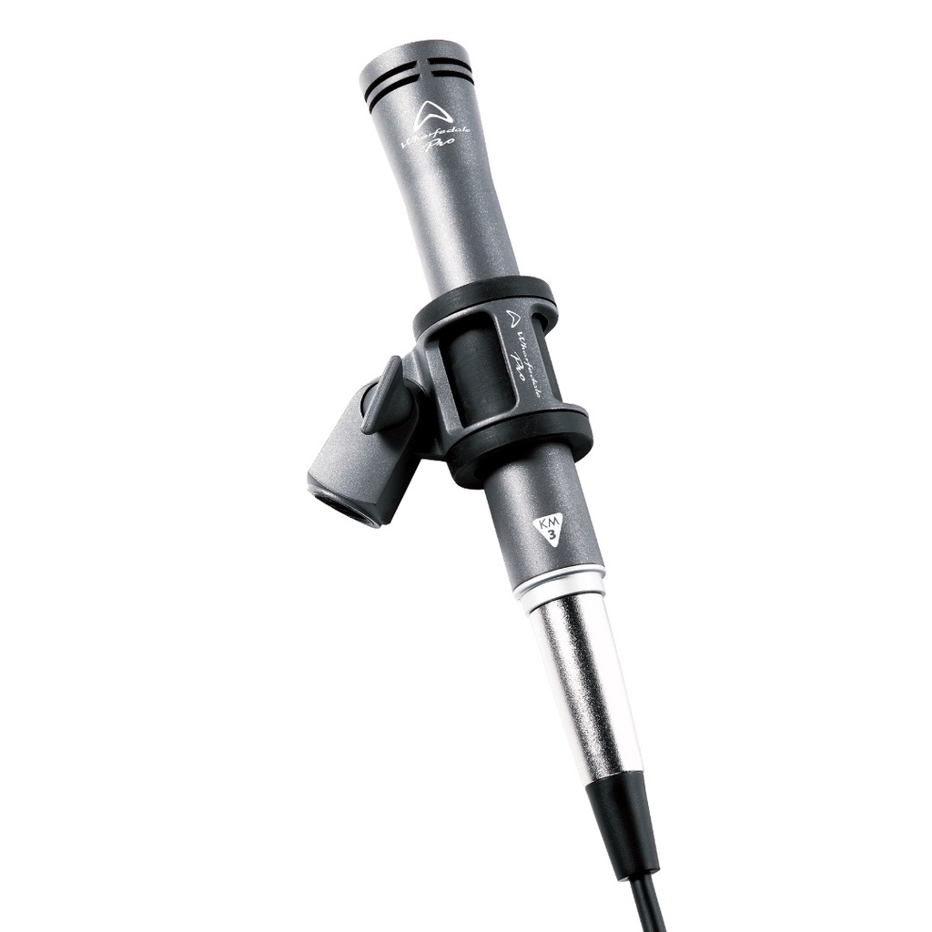 Wharfedale Pro - KMD7 Drum Mic 7 Piece Set
