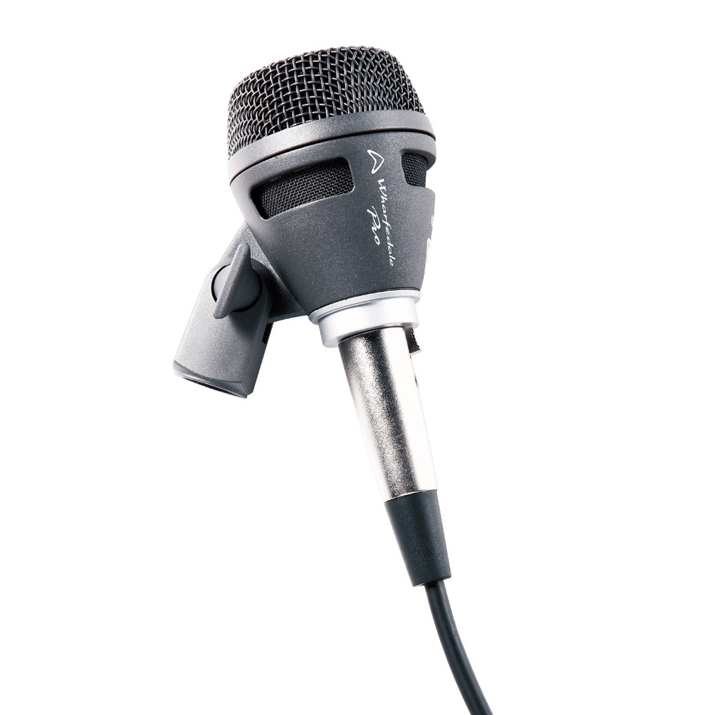 Wharfedale Pro - KMD7 Drum Mic 7 Piece Set