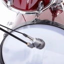 Wharfedale Pro - KMD7 Drum Mic 7 Piece Set