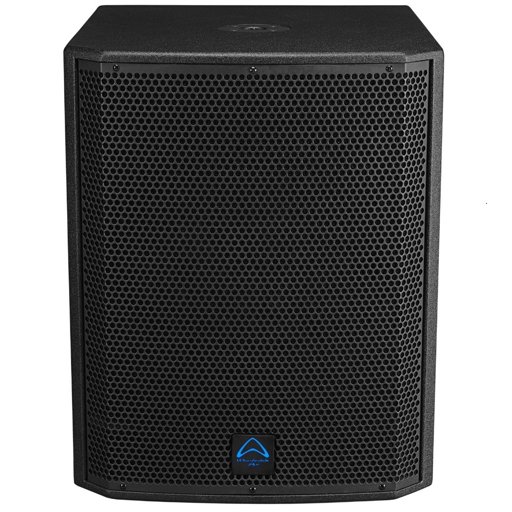 Wharfedale Pro - T-SUB-AX18B