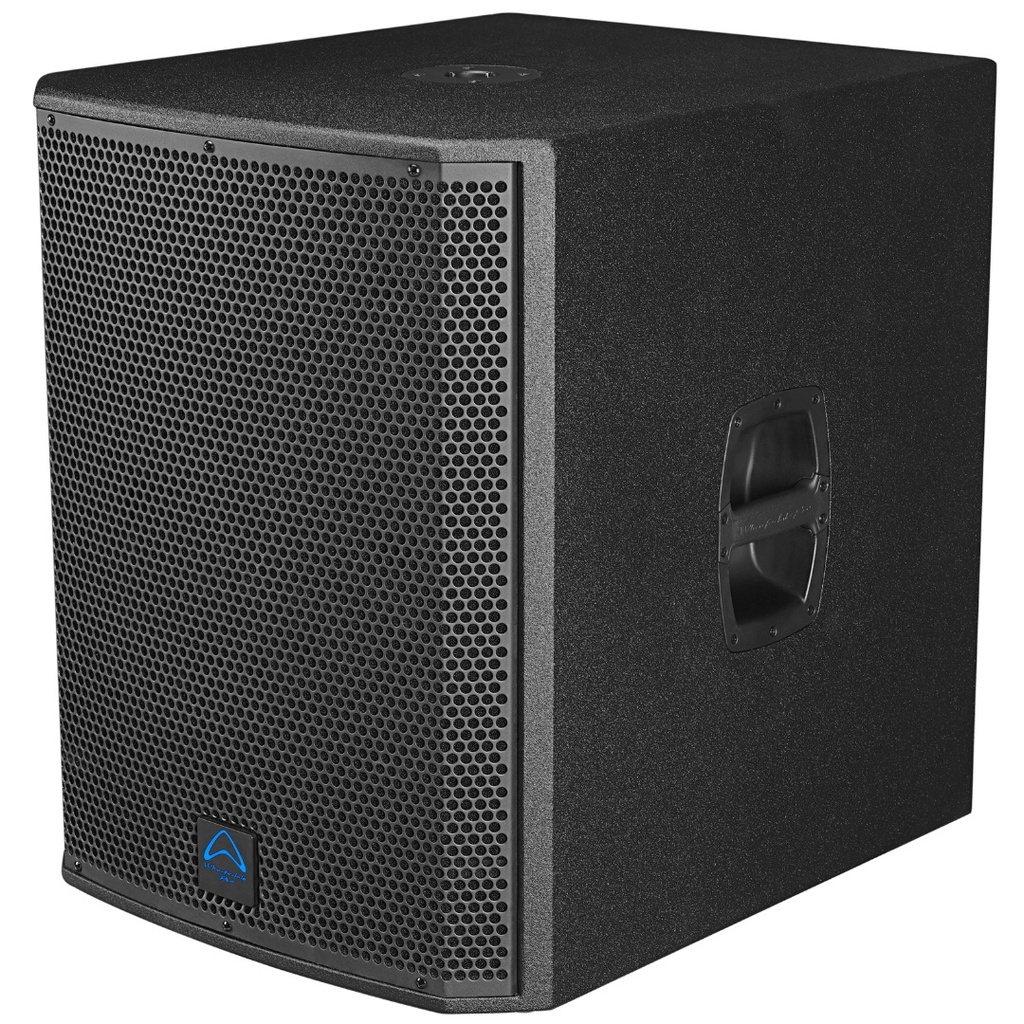Wharfedale Pro - T-SUB-AX18B