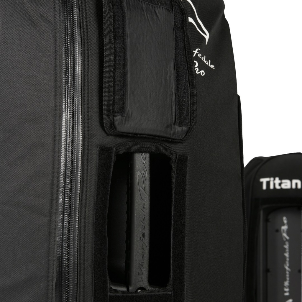 Wharfedale Pro - TITAN 15 Tour Bag