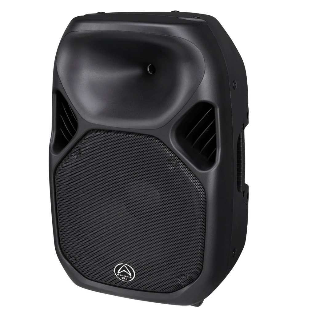 Wharfedale Pro - TITAN-X15