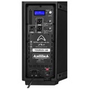 Wharfedale Pro - TOURUS+ A8