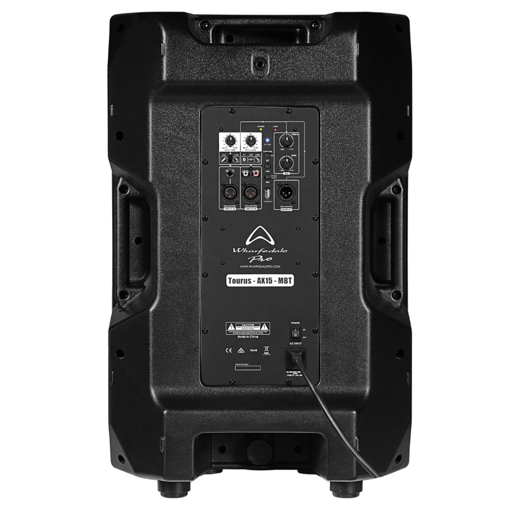 Wharfedale Pro - TOURUS-AX15