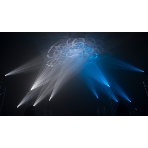 CHAUVET Intimidator 160 Spot ILS