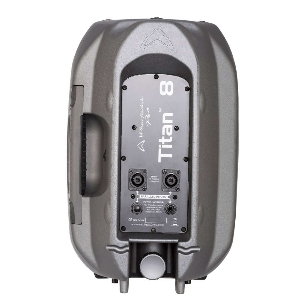 Wharfedale Pro - Titan 8