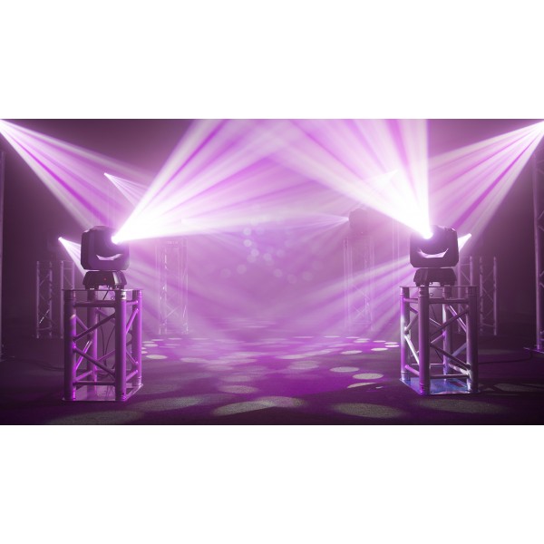 CHAUVET Intimidator 160 Spot ILS