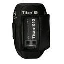 Wharfedale Pro - Titan 12 Tour Bag