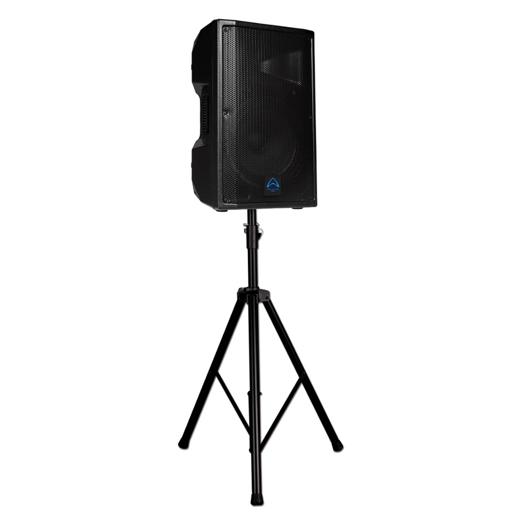 Wharfedale Pro - Tourus AX12 12" Active Loudspeaker