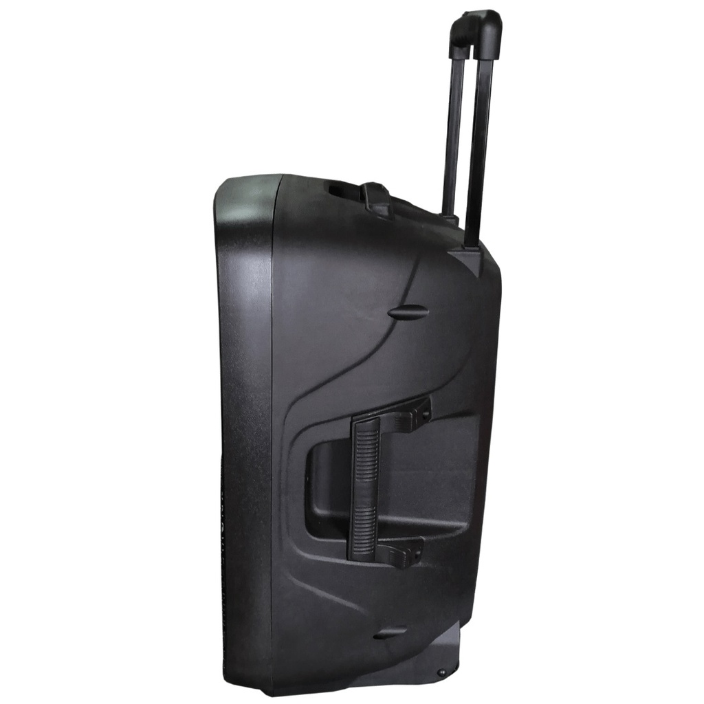 Wharfedale Pro - 12" Portable PA w/ Bluetooth