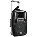 Wharfedale Pro - 12" Portable PA w/ Bluetooth