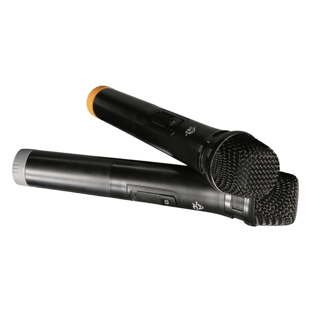 Wharfedale Pro - 15" Portable PA w/bluetooth