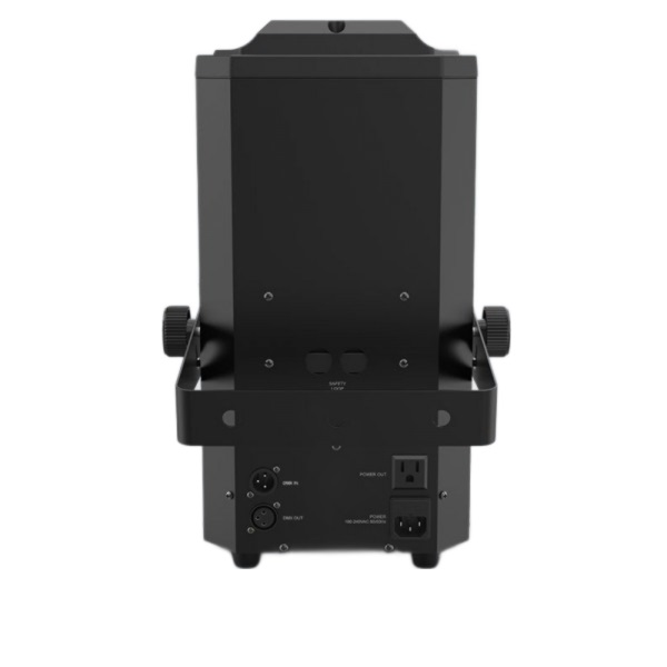 CHAUVET Intimidator SCAN 360