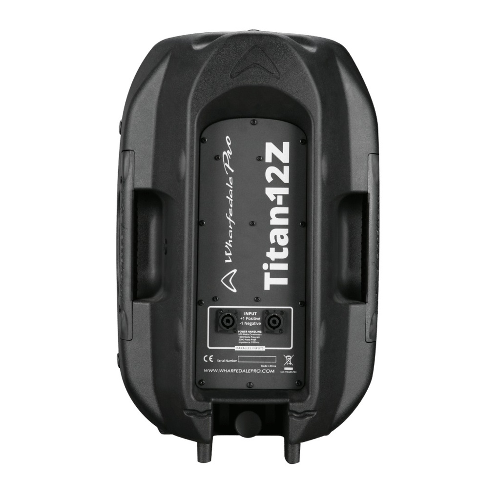 Wharfedale Pro - TITAN-12Z