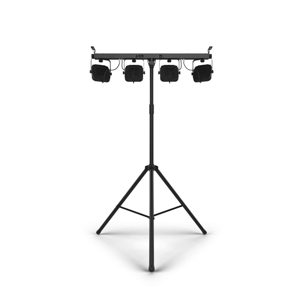 CHAUVET 4BAR QUAD ILS