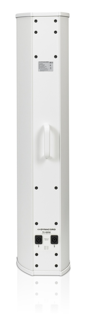 Dynacord Loudspeaker Vertical Array Passive 2.5-way; 4x 6" L