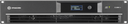 Dynacord Power Amplifier 2 X 650W @ 4 Ohms; Intergal Dsp; Fi