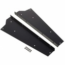 Dynacord Rack Mount Kit For CMS1000-3 Console