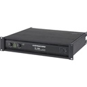 Dynacord Power Amplifier 2 X 900W @ 4 Ohms