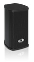 Dynacord Loudspeaker Vertical Array Passive 2-way; 1x 6" Lf;