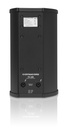Dynacord Loudspeaker Vertical Array Passive 2-way; 1x 6" Lf;