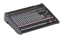 Dynacord Compact Mixing System 16-Channel; 12x Mic/line + 4x