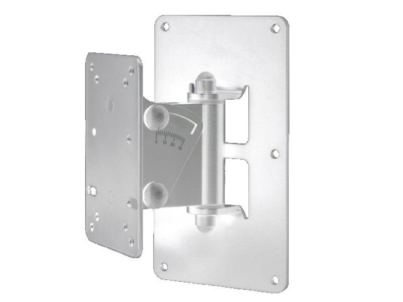 Dynacord Wall Mount Kit For Ts 400, Black
