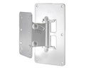 Dynacord Wall Mount Kit For Ts 400, Black