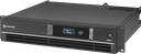 Dynacord Power Amplifier 2 X 1800W @ 4 Ohms; Intergal Dsp