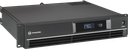 Dynacord Power Amplifier 2 X 1800W @ 4 Ohms; Intergal Dsp