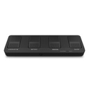 CHAUVET 4BAR QUAD ILS