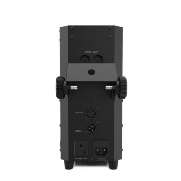 CHAUVET Intimidator Scan 110