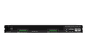 Dynacord Power Amplifier Dsp Networked; 8-ch 3000W Powertank