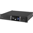 Dynacord Dsp Power Amplifier 4x 5000W