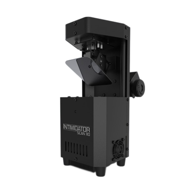 CHAUVET Intimidator Scan 110