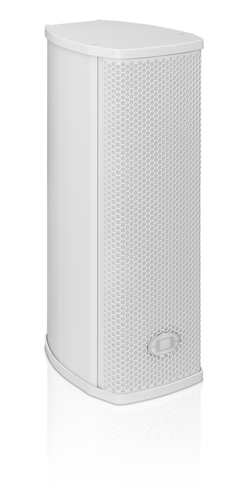 Dynacord Loudspeaker Vertical Array Passive 2-way; 2x 6" Lf;