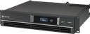 Dynacord Power Amplifier 2 X 1800W @ 4 Ohms; Intergal Dsp; F