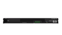 Dynacord Power Amplifier Dsp Networked; 4-ch 1500W Powertank