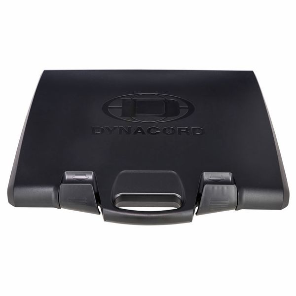 Dynacord Cover For Cms/pm 1600-3