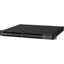 Dynacord Power Amplifier Dsp Networked; 4-ch 6000W Powertank