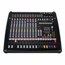 Dynacord Compact Mixing System 10-Channel; 6x Mic/line + 4x 