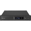 Dynacord Power Amplifier 4 X 2500W Installation Dsp Native 9