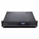 Dynacord Power Amplifier 2 X 950W @ 4 Ohms; Intergal Dsp; Fi