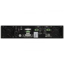 Dynacord Power Amplifier 2 X 450W Low Imp; 2RU