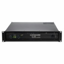 Dynacord Power Amplifier 2 X 1200W @ 4 Ohms