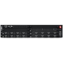 Blustream Custom Pro 8x8 HDMI2.0 Matrix