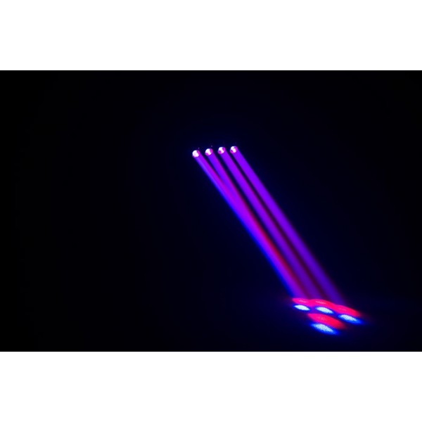 CHAUVET Intimidator Wave 360IRC