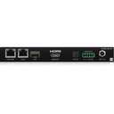 Blustream Uhd Video Receiver Ip Multicast; 2ch Dante Audio T
