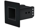 Blustream Table Top Grommet Single Euro Module With Cable Ma